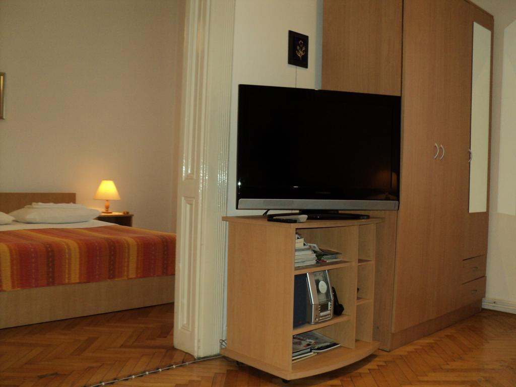 Apartment Horvat Загреб Стая снимка