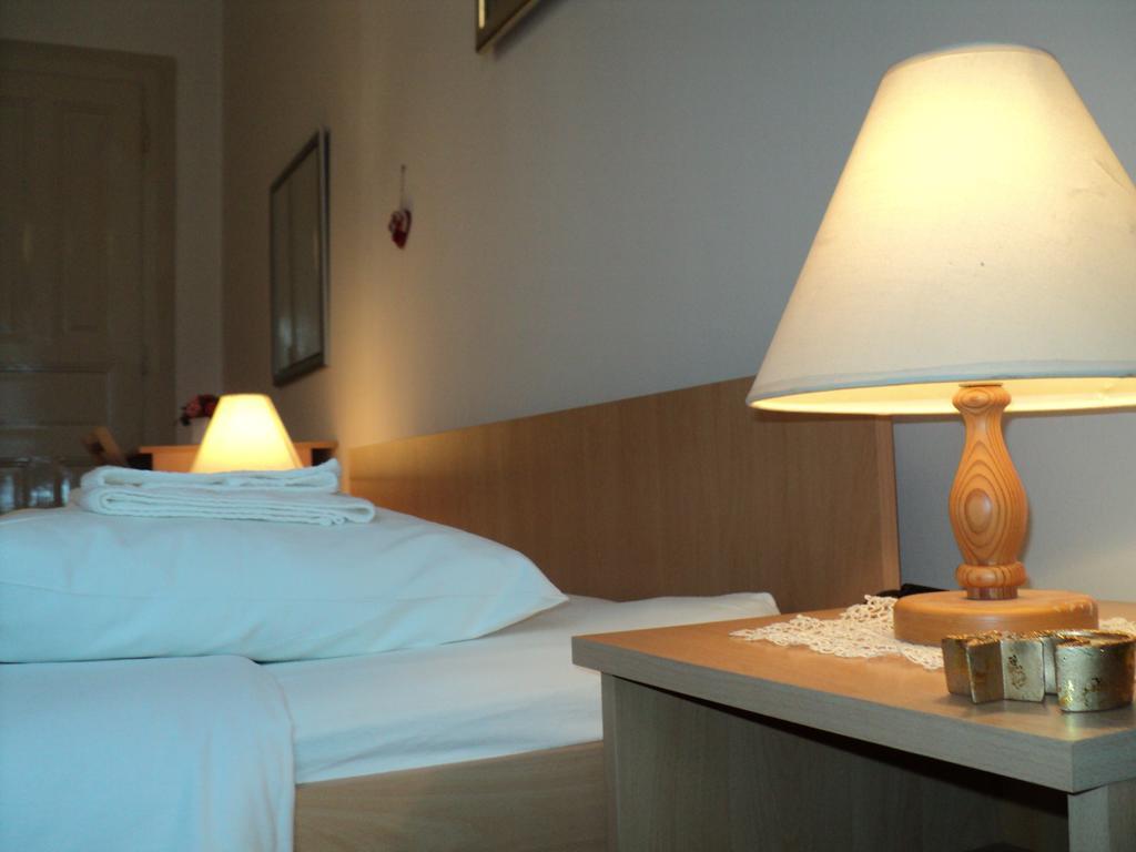 Apartment Horvat Загреб Стая снимка