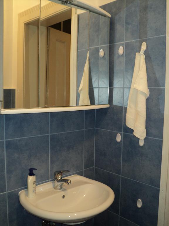 Apartment Horvat Загреб Екстериор снимка