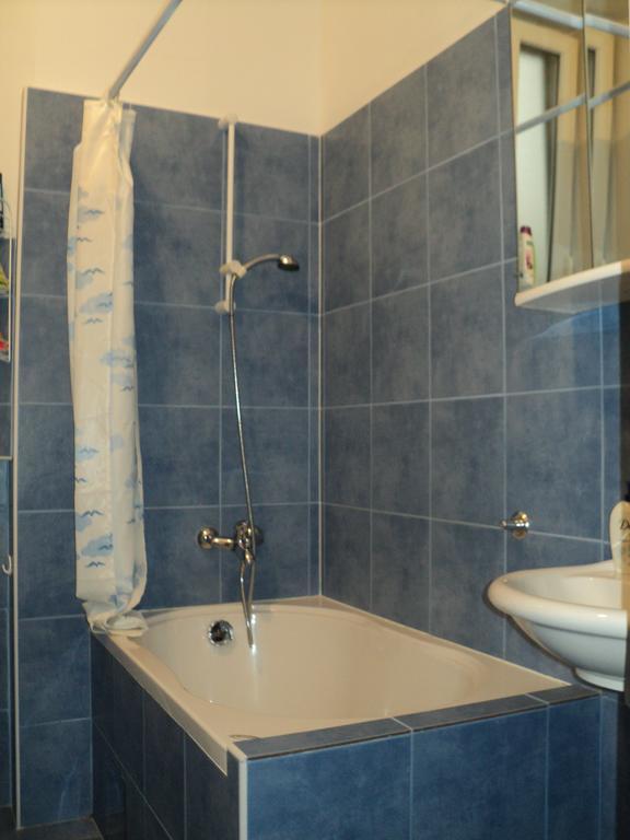 Apartment Horvat Загреб Стая снимка