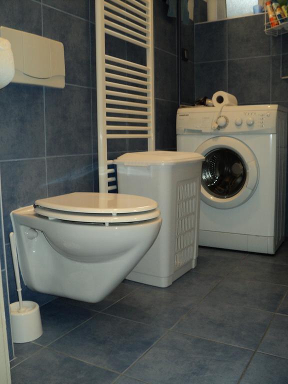 Apartment Horvat Загреб Стая снимка