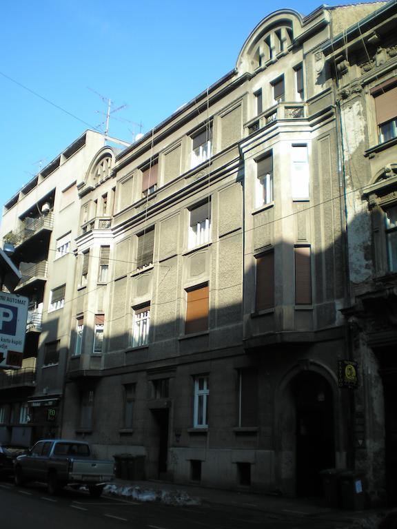 Apartment Horvat Загреб Стая снимка