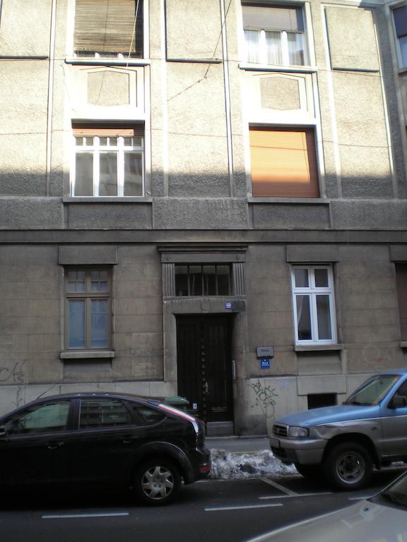 Apartment Horvat Загреб Стая снимка